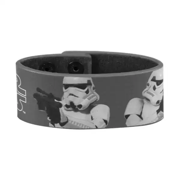 Bracelets et pendentif stormtrooper star wars _2041. DIAYTAR COTE D'IVOIRE - Où Choisir Devient un Acte de Découverte. Découvrez notre gamme et choisissez des produits qui éveillent votre curiosité et élargissent vos horizons.