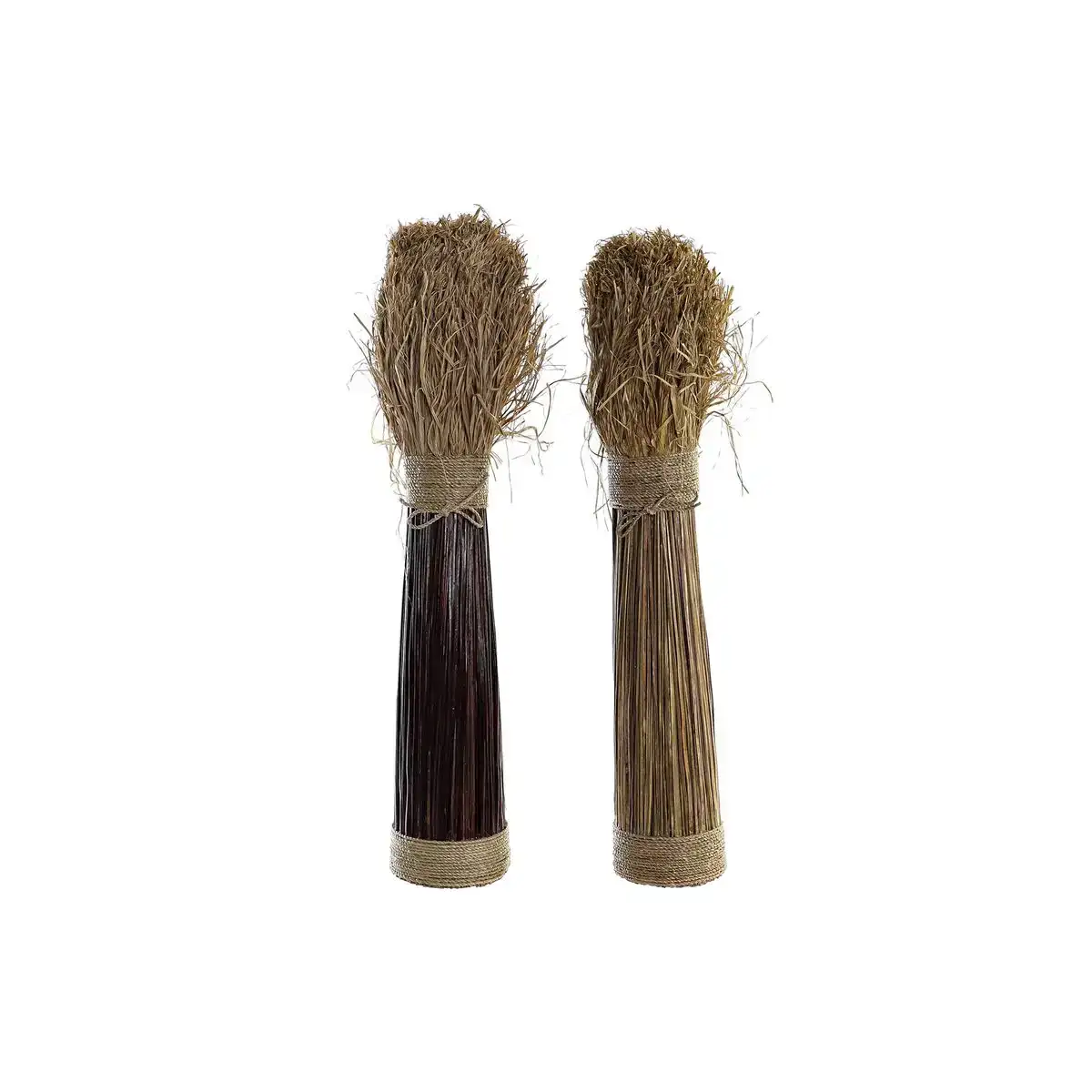 Branche dkd home decor 27 x 27 x 72 cm 27 x 27 x 67 cm naturel 2 unites _4308. Bienvenue chez DIAYTAR COTE D'IVOIRE - Où le Shopping Rime avec Diversité. Plongez dans notre univers de produits et découvrez des trésors qui représentent la richesse culturelle du Côte d'Ivoire.