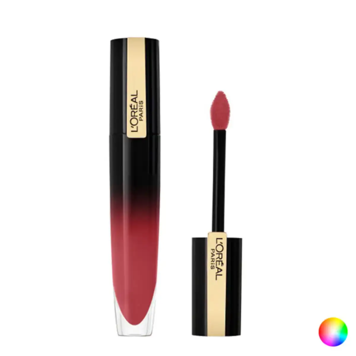 Brillant a levres brilliant signature l oreal make up 6 40 ml _1484. DIAYTAR COTE D'IVOIRE - Votre Destinée Shopping Personnalisée. Plongez dans notre boutique en ligne et créez votre propre expérience de shopping en choisissant parmi nos produits variés.