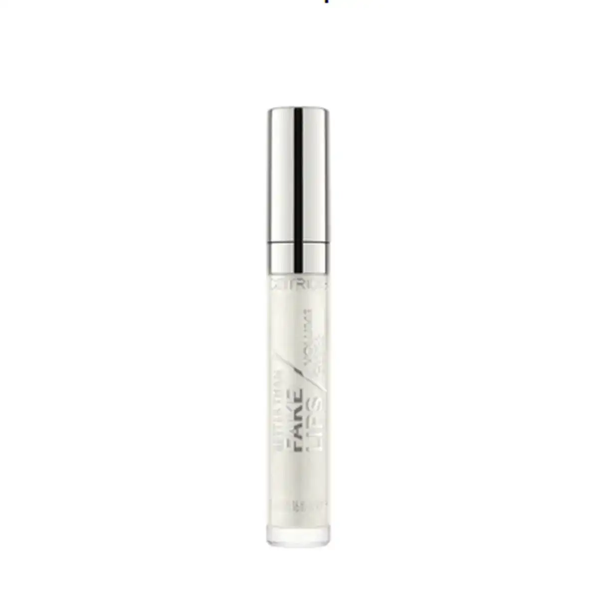 Brillant a levres catrice better than fake lips volume gloss no 010 transparent 5 ml _8311. DIAYTAR COTE D'IVOIRE - L'Art de Vivre le Shopping Éthique. Parcourez notre gamme et choisissez des produits qui reflètent notre engagement envers des pratiques durables.