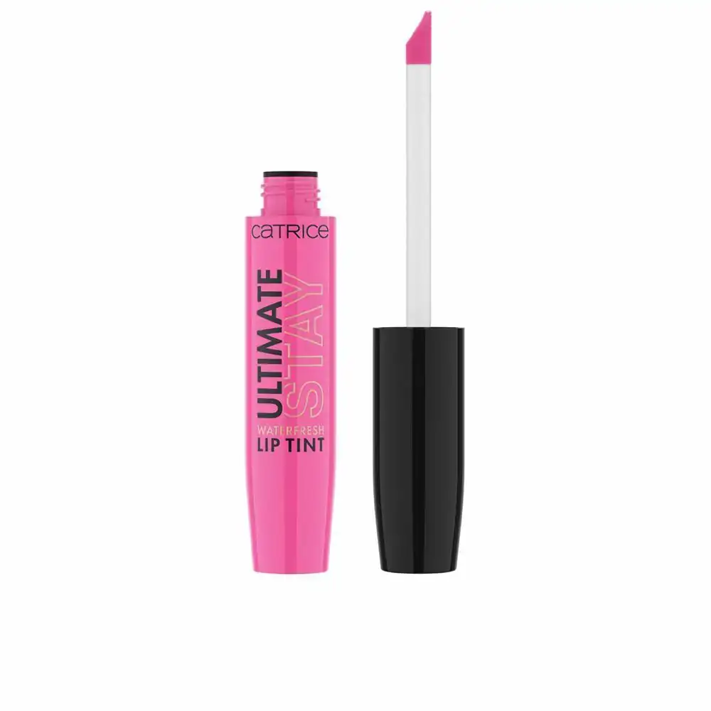 Brillant a levres catrice ultimate stay 040 stuck with you 5 5 g_2621. DIAYTAR COTE D'IVOIRE - Là où la Tradition Devient Tendance. Naviguez à travers notre boutique en ligne et choisissez des produits qui allient l'authenticité au contemporain.