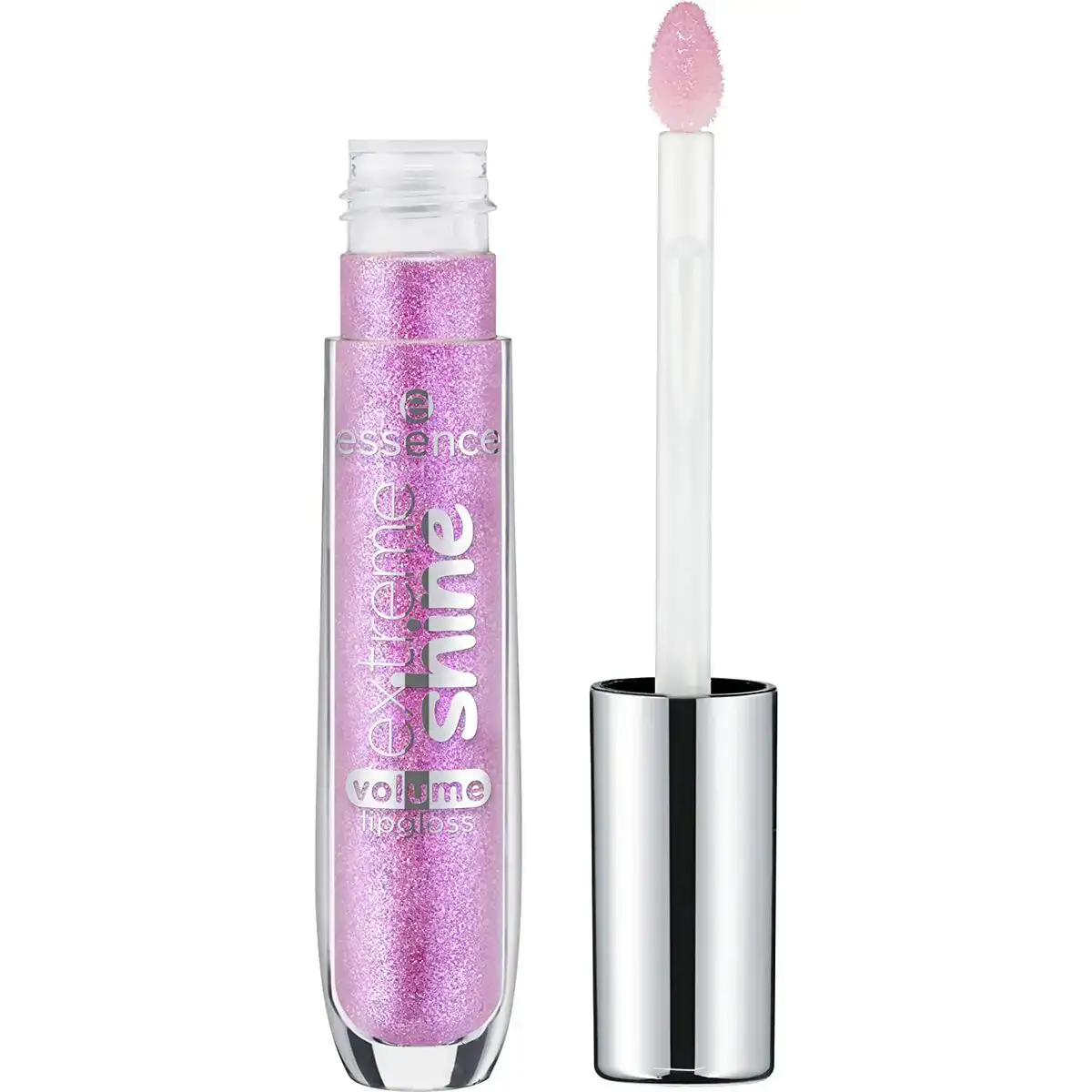 Brillant a levres essence extreme shine donne du volume no 10 sparkling purple 5 ml_9533. DIAYTAR COTE D'IVOIRE - L'Odyssée du Shopping à Votre Portée. Parcourez notre boutique en ligne et partez à la découverte d'articles qui rendront chaque jour spécial.