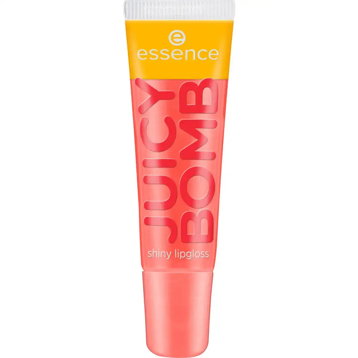 Brillant a levres essence juicy bomb no 103 proud papaya 10 ml_3055. DIAYTAR COTE D'IVOIRE - Votre Plateforme Shopping de Confiance. Naviguez à travers nos rayons et choisissez des produits fiables qui répondent à vos besoins quotidiens.