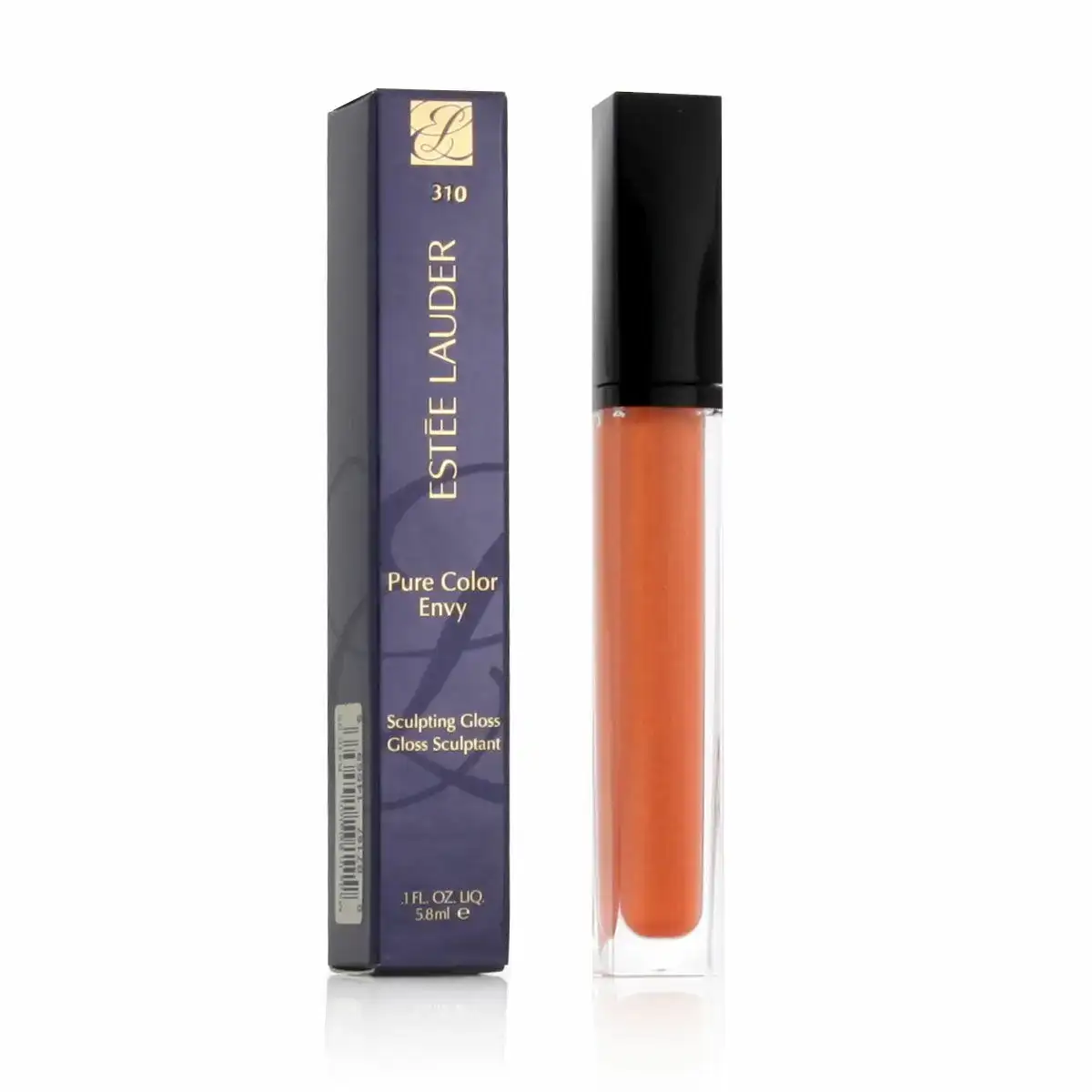 Brillant a levres estee lauder pure color envy no 310 shell game 6 ml _5430. Bienvenue chez DIAYTAR COTE D'IVOIRE - Où Chaque Article Est une Découverte. Naviguez à travers nos offres et laissez-vous surprendre par des trésors cachés qui enrichiront votre vie.