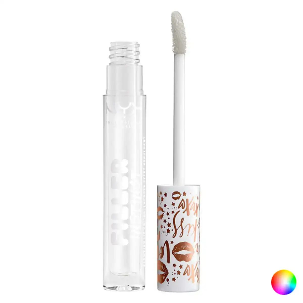 Brillant a levres filler instinct nyx 2 5 ml _8186. Entrez dans l'Univers de DIAYTAR COTE D'IVOIRE - Où Chaque Produit est une Découverte. Explorez notre gamme variée et trouvez des articles qui vous surprennent et vous inspirent.