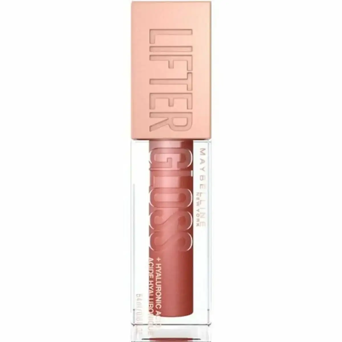 Brillant a levres maybelline lifter 16 rust 5 4 ml _5249. Bienvenue chez DIAYTAR COTE D'IVOIRE - Où Chaque Produit a son Histoire. Découvrez notre sélection unique et trouvez des articles qui racontent la richesse culturelle et artistique du Côte d'Ivoire.