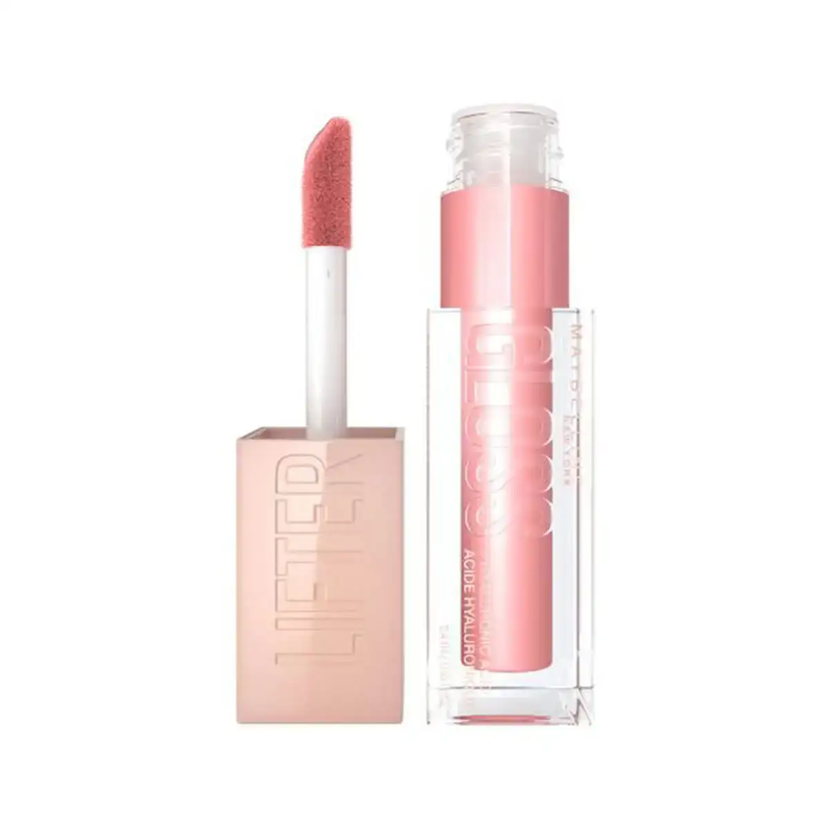 Brillant a levres maybelline lifter gloss_9893. DIAYTAR COTE D'IVOIRE - L'Art de Vivre en Couleurs et en Styles. Parcourez notre sélection et trouvez des articles qui reflètent votre personnalité et votre goût pour la vie.
