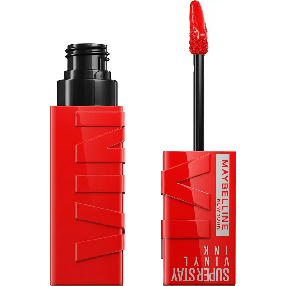 Brillant a levres maybelline superstay vinyl link 25 red hot_1002. DIAYTAR COTE D'IVOIRE - Là où l'Élégance Devient un Mode de Vie. Naviguez à travers notre gamme et choisissez des produits qui apportent une touche raffinée à votre quotidien.