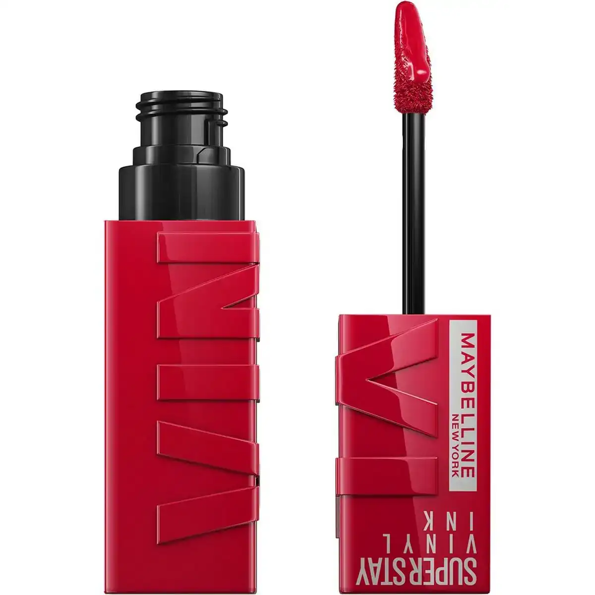 Brillant a levres maybelline superstay vinyl link 50 wicked_8729. DIAYTAR COTE D'IVOIRE - L'Art de Vivre en Couleurs et en Styles. Parcourez notre sélection et trouvez des articles qui reflètent votre personnalité et votre goût pour la vie.