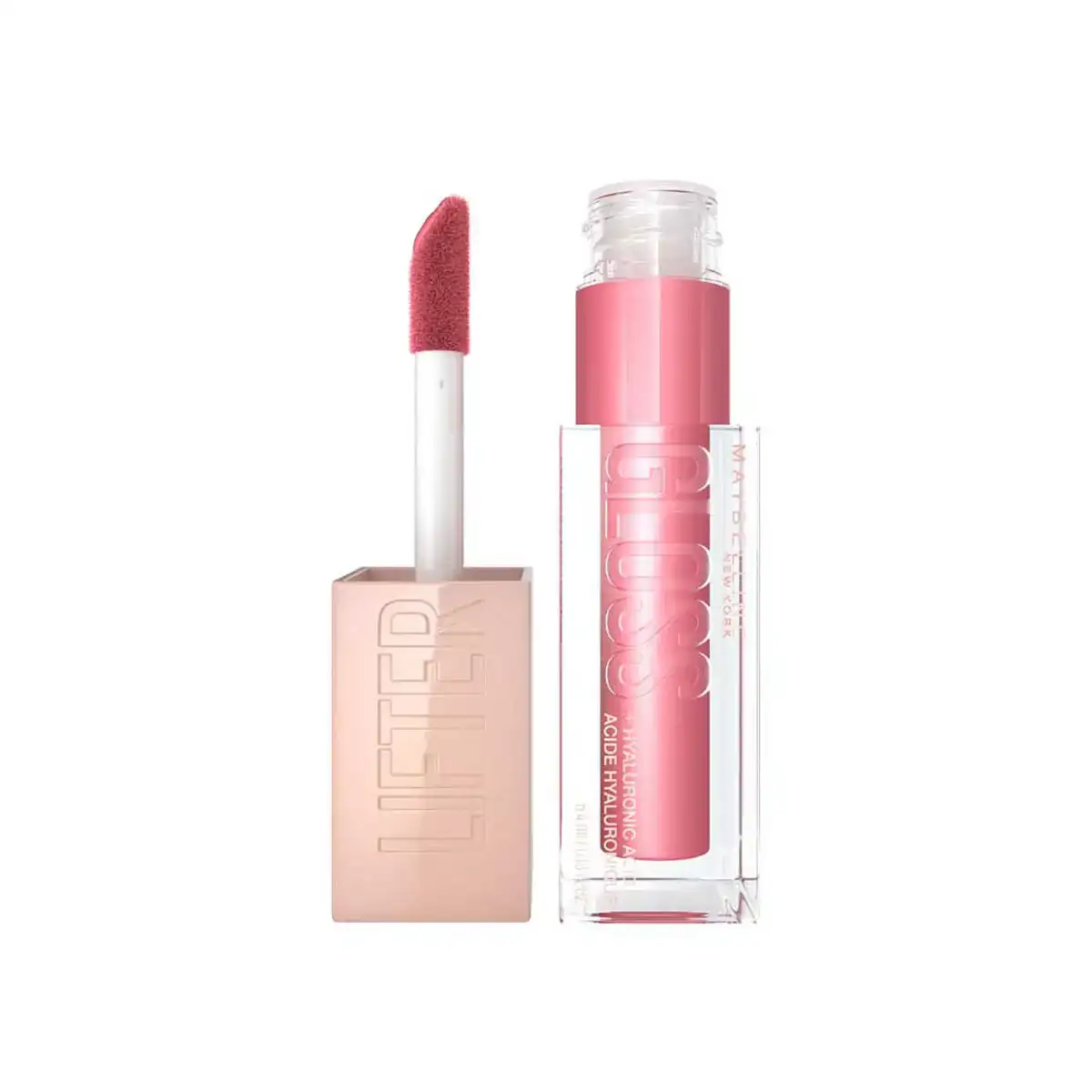 Brillant a levres maybelline_6620. Entrez dans l'Univers de DIAYTAR COTE D'IVOIRE - Où Choisir est un Plaisir. Explorez notre catalogue diversifié et trouvez des articles qui reflètent vos goûts et votre personnalité.