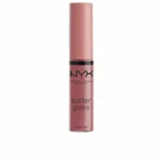 Brillant a levres nyx butter gloss angel food cake 8 ml_5741. Découvrez DIAYTAR COTE D'IVOIRE - Votre Destination de Shopping Inspirée. Naviguez à travers nos offres variées et trouvez des articles qui reflètent votre personnalité et vos goûts.