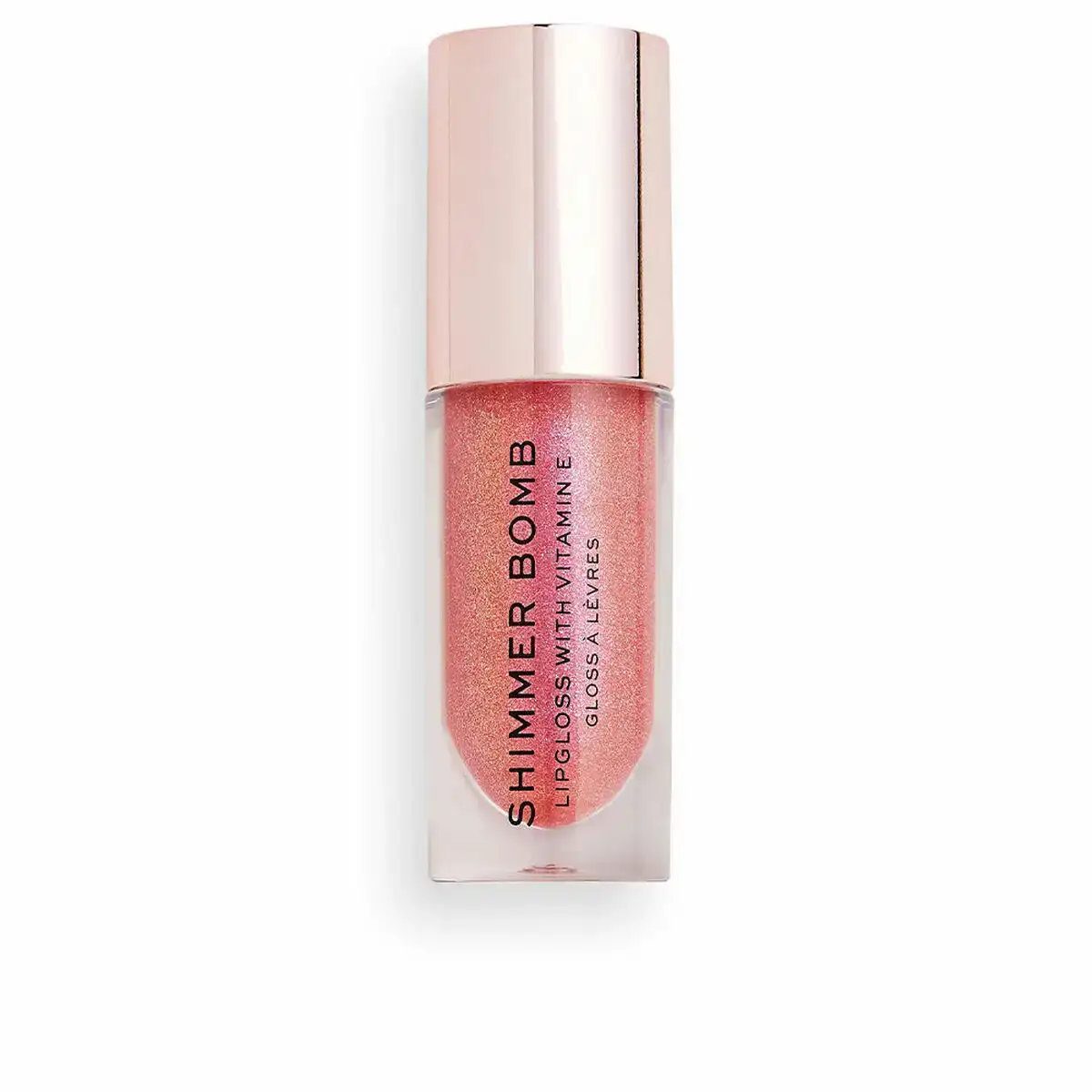 Brillant a levres revolution make up shimmer bomb daydream 4 ml_3843. DIAYTAR COTE D'IVOIRE - Où l'Élégance Rencontre l'Authenticité. Naviguez à travers notre boutique en ligne et choisissez des produits qui incarnent le style et la tradition du Côte d'Ivoire.