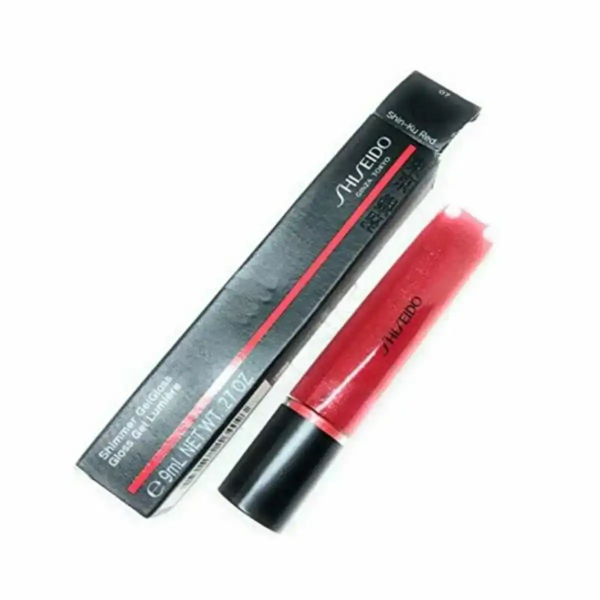 Brillant a levres shiseido shimmer gelgloss no 07 6 ml 9 ml _3688. Entrez dans le Monde de DIAYTAR COTE D'IVOIRE - Où Chaque Article Raconte une Histoire Unique. Explorez notre boutique en ligne pour dénicher des trésors qui incarnent l'âme du Côte d'Ivoire.
