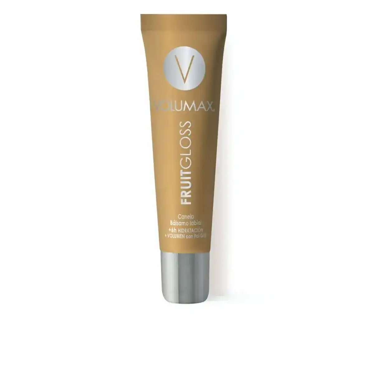 Brillant a levres volumax canelle 7 5 ml_6390. DIAYTAR COTE D'IVOIRE - Où Choisir est un Plaisir. Explorez notre boutique en ligne et choisissez parmi des produits de qualité qui satisferont vos besoins et vos goûts.