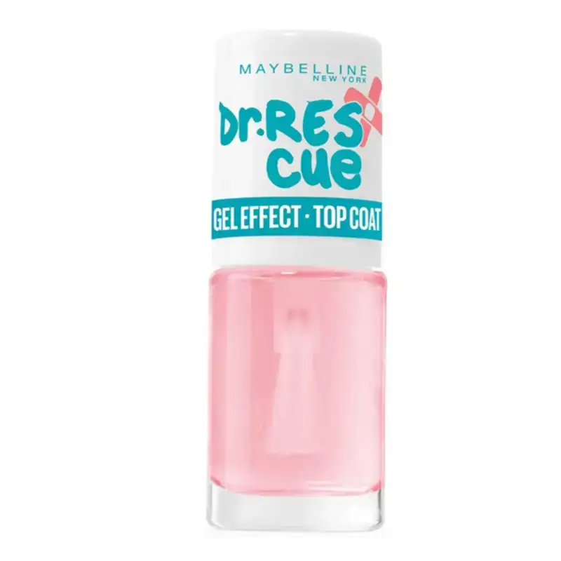 Brillant a ongles dr rescue maybelline 7 ml _3963. Bienvenue sur DIAYTAR COTE D'IVOIRE - Où Choisir est un Voyage Passionnant. Plongez dans notre catalogue et trouvez des produits qui révèlent la diversité et la beauté du Côte d'Ivoire.