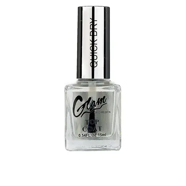 Brillant a ongles top coat glam of sweden 15 ml _9956. DIAYTAR COTE D'IVOIRE - L'Art de Magasiner sans Frontières. Parcourez notre vaste sélection d'articles et trouvez tout ce dont vous avez besoin, du chic à l'authentique, du moderne au traditionnel.