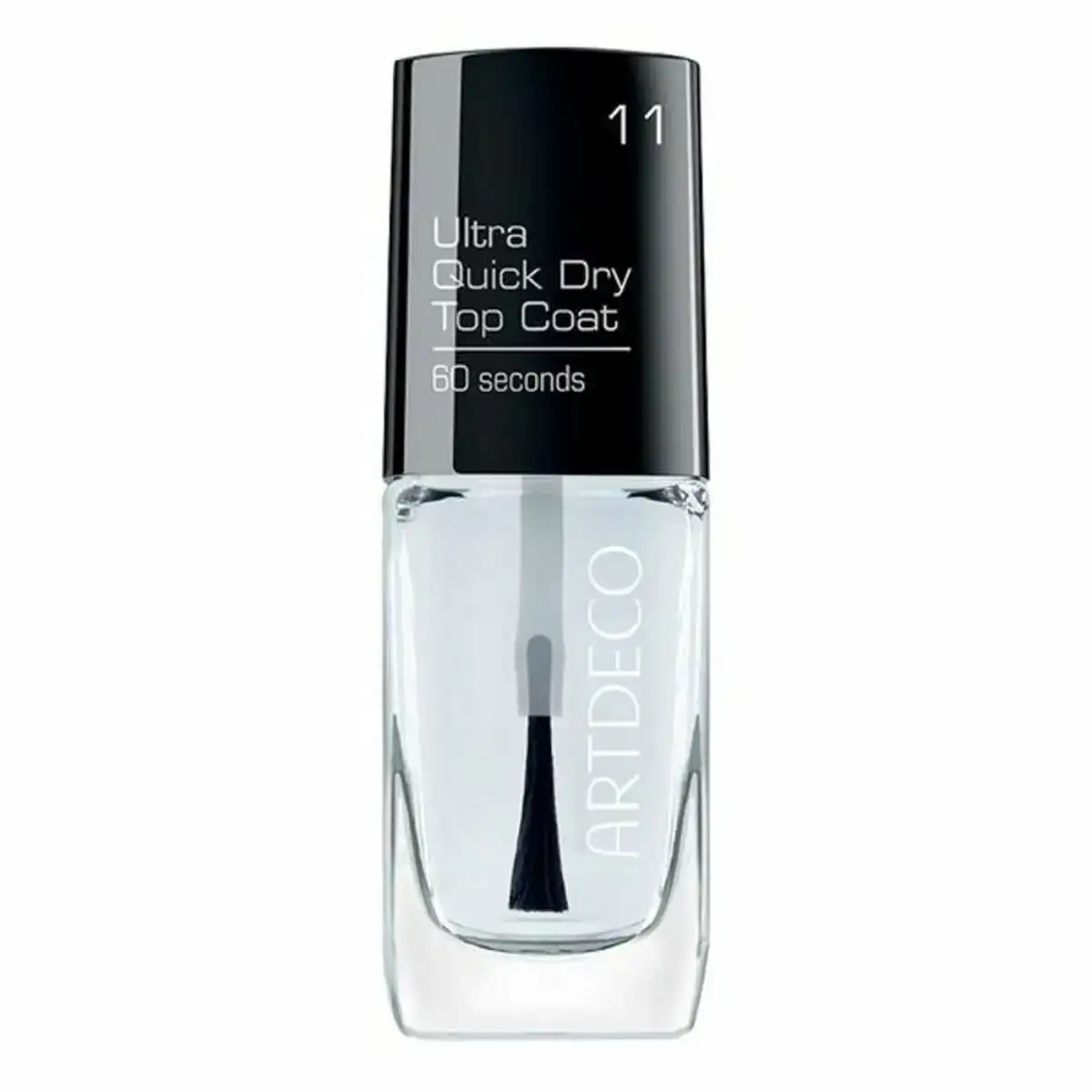 Brillant a ongles ultra quick artdeco 11 ml _5841. DIAYTAR COTE D'IVOIRE - Où Votre Shopping Prend Vie. Explorez notre boutique en ligne pour trouver des articles qui vous ressemblent et qui ajoutent de l'éclat à votre quotidien.