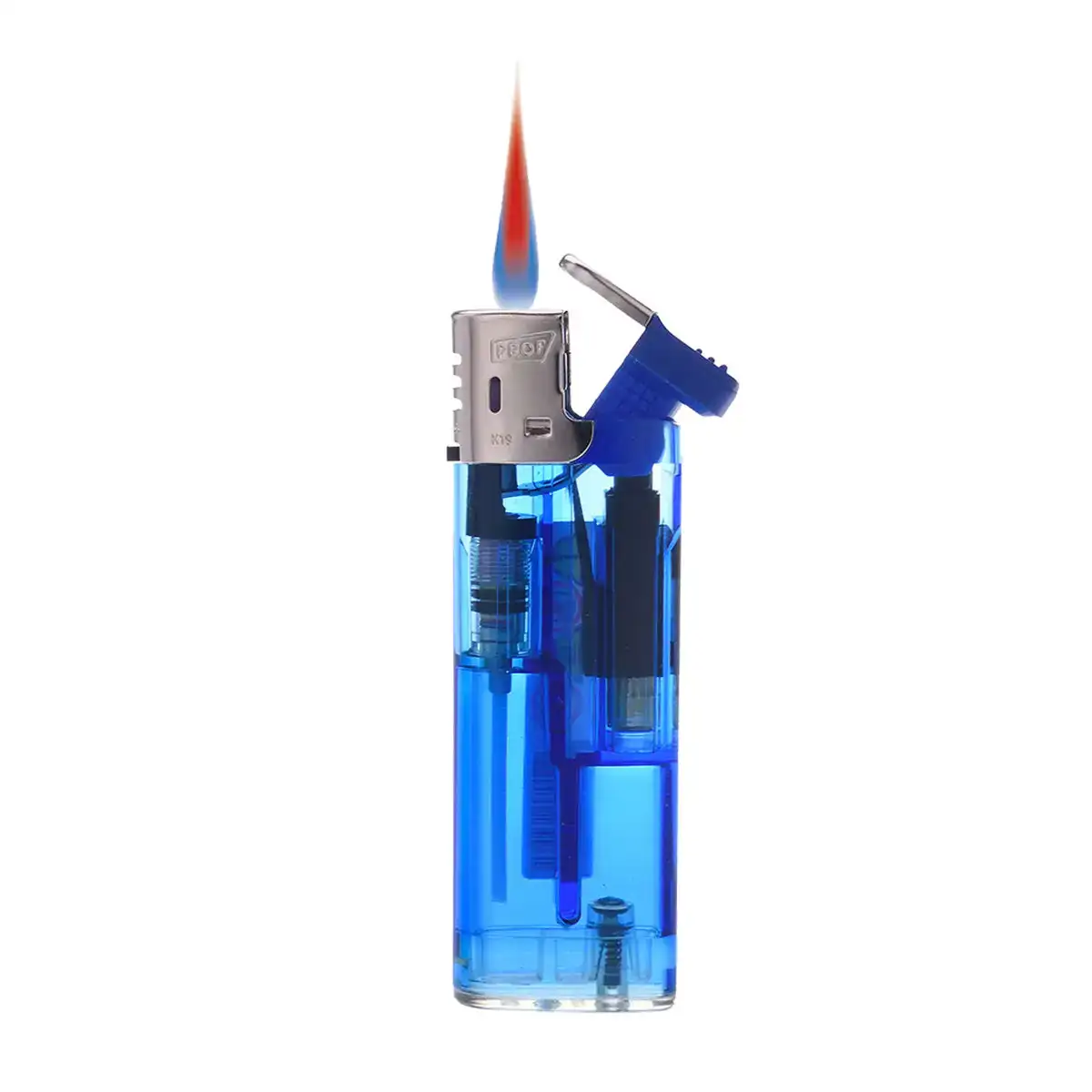 Briquet bensontools transparent_7828. DIAYTAR COTE D'IVOIRE - Votre Plateforme pour un Shopping Inspiré. Explorez nos offres variées et découvrez des articles qui stimulent votre créativité et embellissent votre vie.
