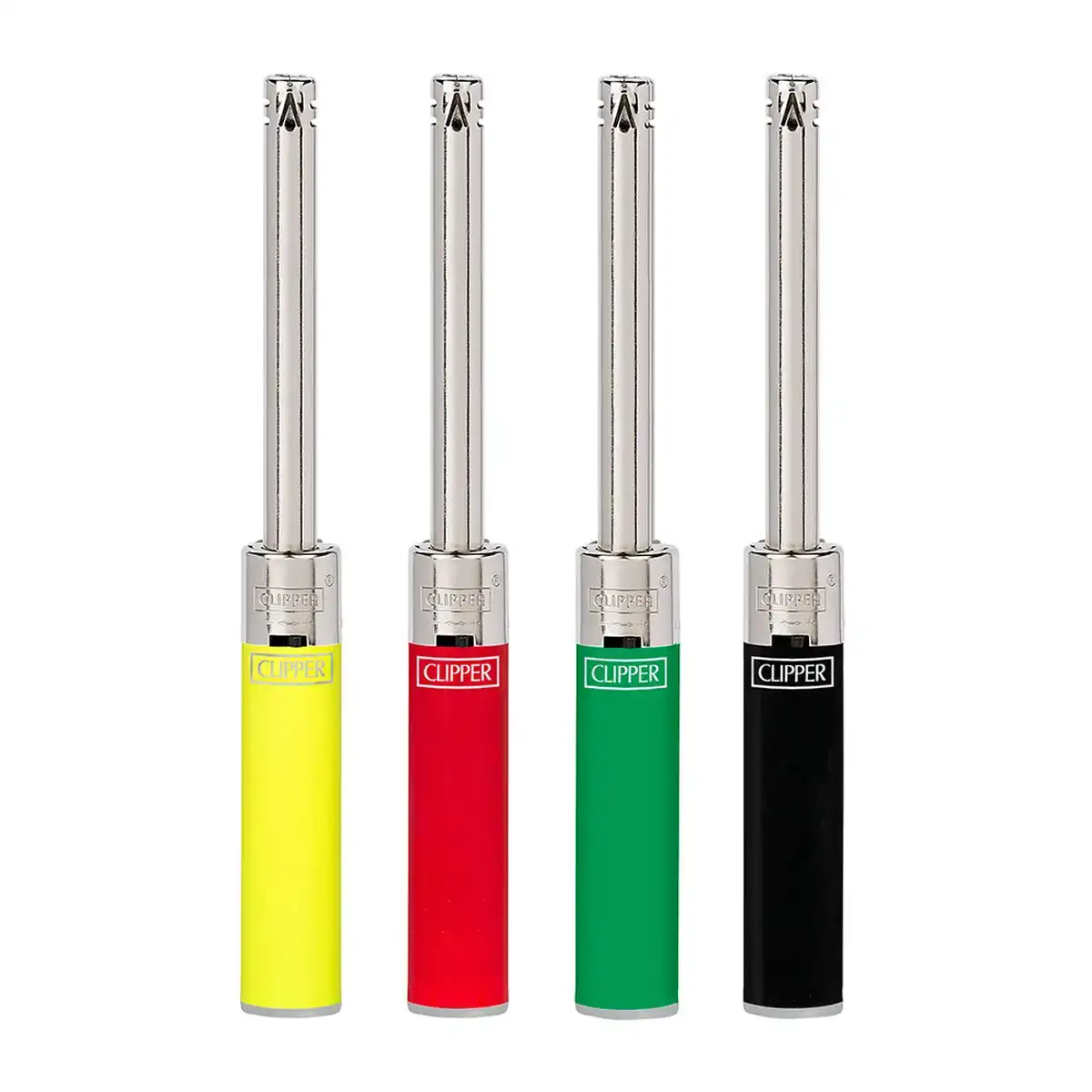 Briquet clipper tube plus tub1s000 long_6663. DIAYTAR COTE D'IVOIRE - Là où Chaque Produit a son Propre Éclat. Explorez notre boutique en ligne et trouvez des articles qui ajoutent de la brillance à votre quotidien.