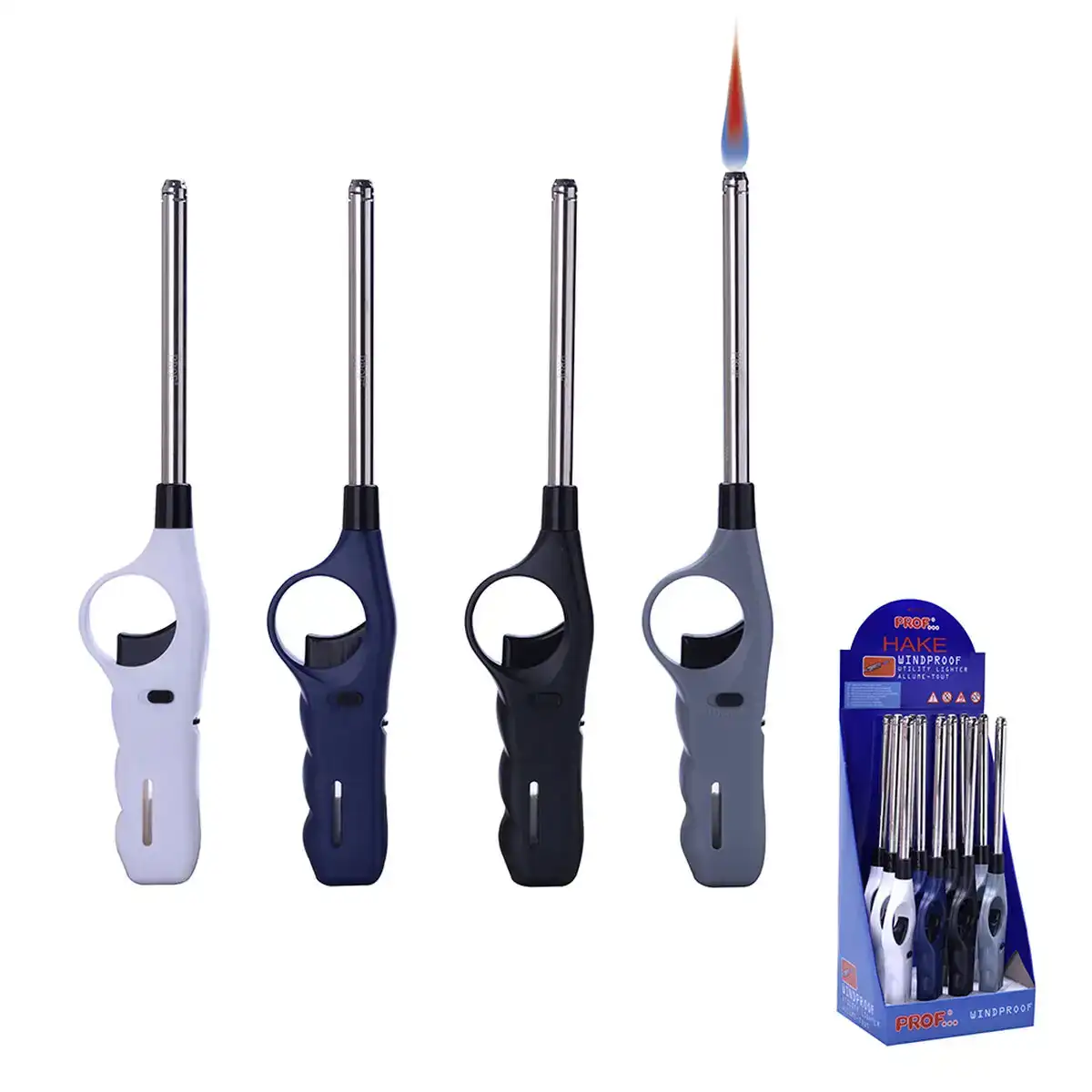 Briquet polyflame_3243. DIAYTAR COTE D'IVOIRE - L'Artisanat à Portée de Clic. Découvrez notre boutique en ligne pour trouver des produits uniques qui célèbrent la créativité et l'artisanat sénégalais.