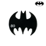 Broche batman 2600000490 metal noir 6 5 x 10 2 x 1 8 cm_4969. DIAYTAR COTE D'IVOIRE - Votre Destination Shopping de Choix. Explorez notre boutique en ligne et découvrez des trésors qui reflètent votre style et votre passion pour l'authenticité.