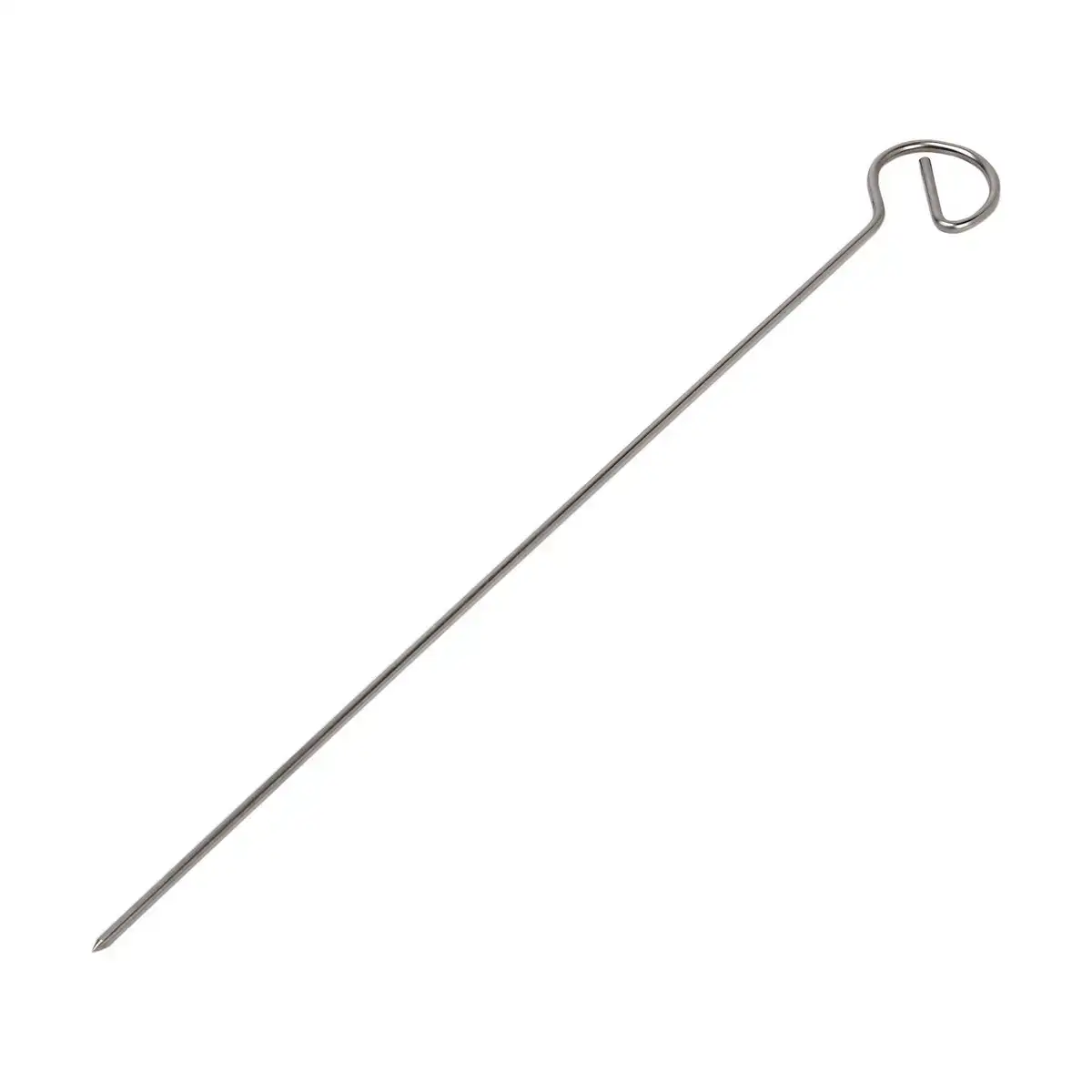 Brochette sauvic 35 cm_9978. DIAYTAR COTE D'IVOIRE - Votre Source de Trouvailles uniques. Naviguez à travers notre catalogue et trouvez des articles qui vous distinguent et reflètent votre unicité.
