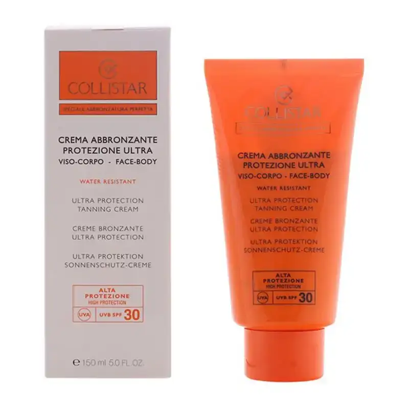 Bronzant perfect tanning collistar 831 60510 spf 30 150 ml spf 30 150 ml_7420. DIAYTAR COTE D'IVOIRE - L'Écrin de Vos Désirs Shopping. Parcourez notre boutique en ligne et explorez des produits minutieusement choisis pour répondre à vos envies les plus exigeantes.