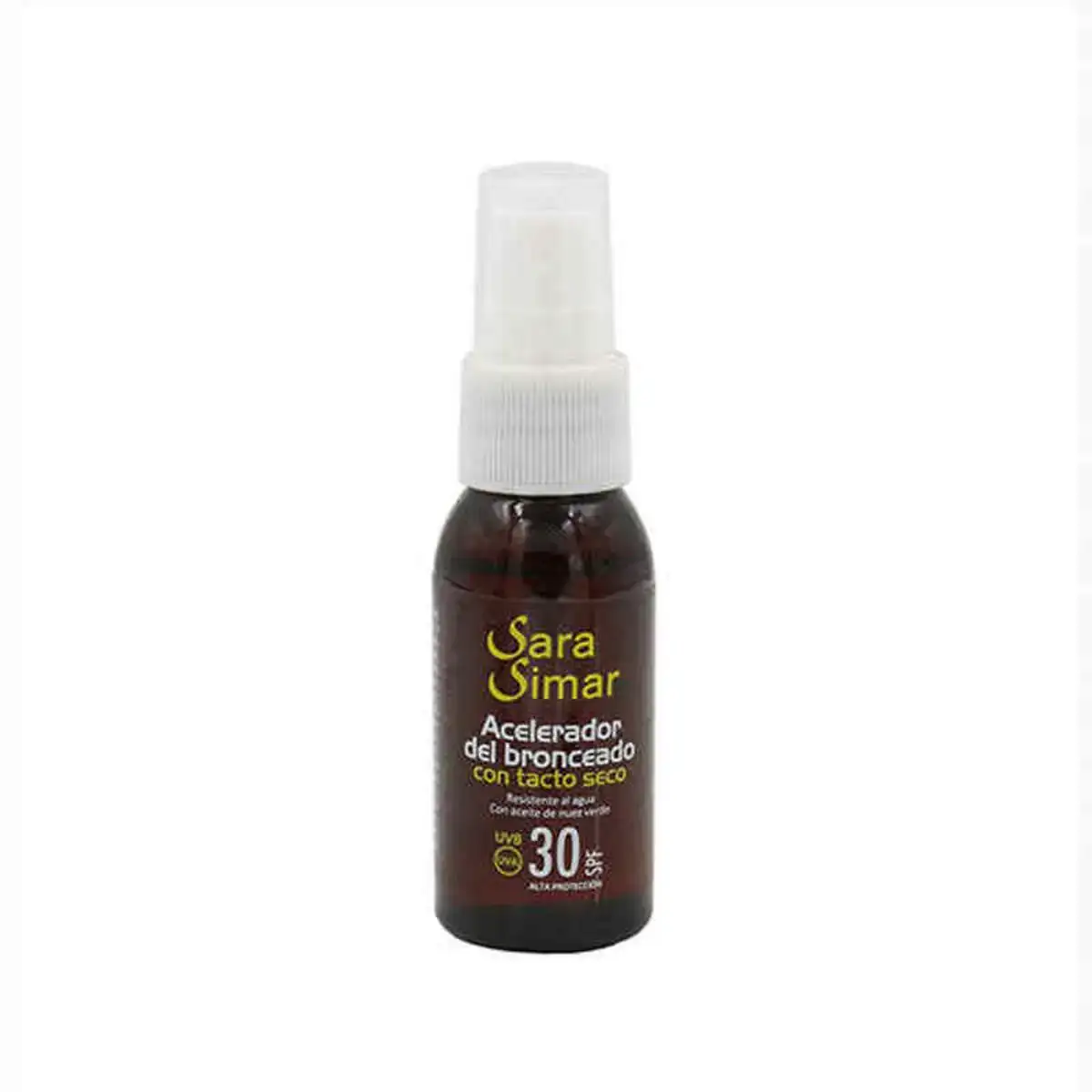 Bronzant sara simar 30 ml _7191. DIAYTAR COTE D'IVOIRE - Votre Destination Shopping pour Tous. Parcourez notre boutique en ligne et découvrez une variété de produits pour satisfaire tous vos besoins et désirs.