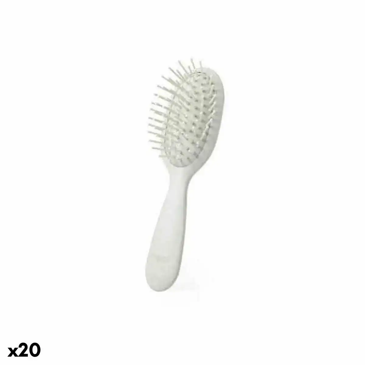 Brosse 146557 naturel 20 unites _2520. Bienvenue chez DIAYTAR COTE D'IVOIRE - Où Chaque Achat est un Geste d'Amour. Découvrez notre sélection minutieuse et choisissez des articles qui témoignent de votre passion.