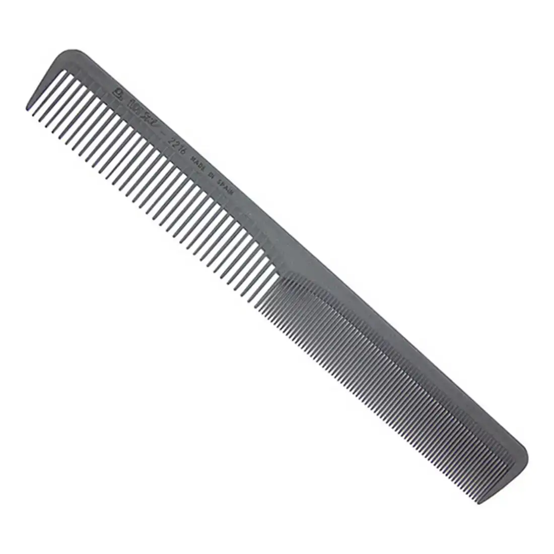 Brosse a cheveux eurostil 8423029020958 carbone_3221. DIAYTAR COTE D'IVOIRE - Où l'Élégance se Mêle à l'Authenticité. Naviguez à travers notre boutique en ligne et choisissez des produits qui incarnent le style et la tradition du Côte d'Ivoire.