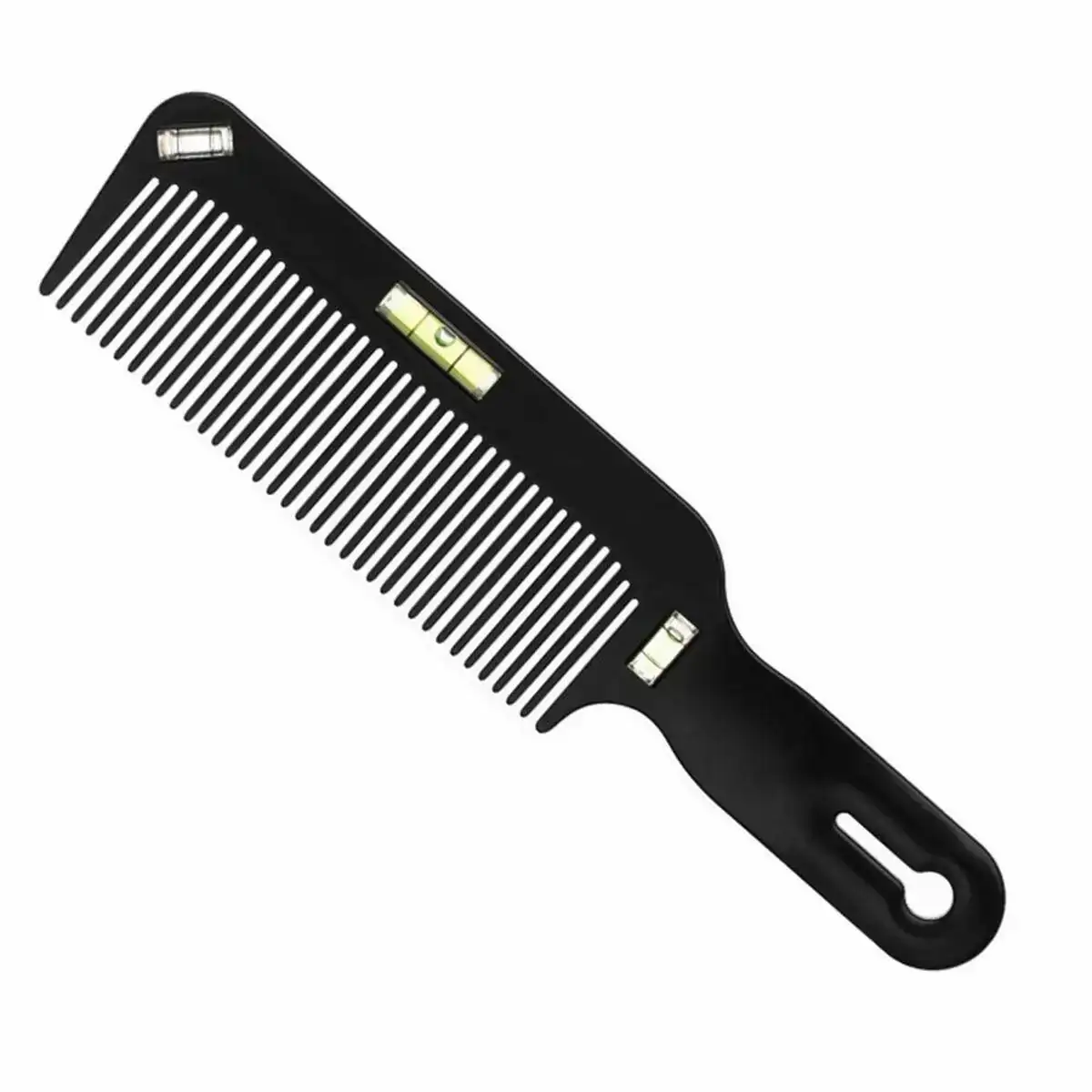 Brosse a cheveux eurostil black_5752. DIAYTAR COTE D'IVOIRE - Là où Chaque Produit Est une Trouvaille. Parcourez notre catalogue diversifié et découvrez des articles qui enrichiront votre quotidien, du pratique à l'insolite.
