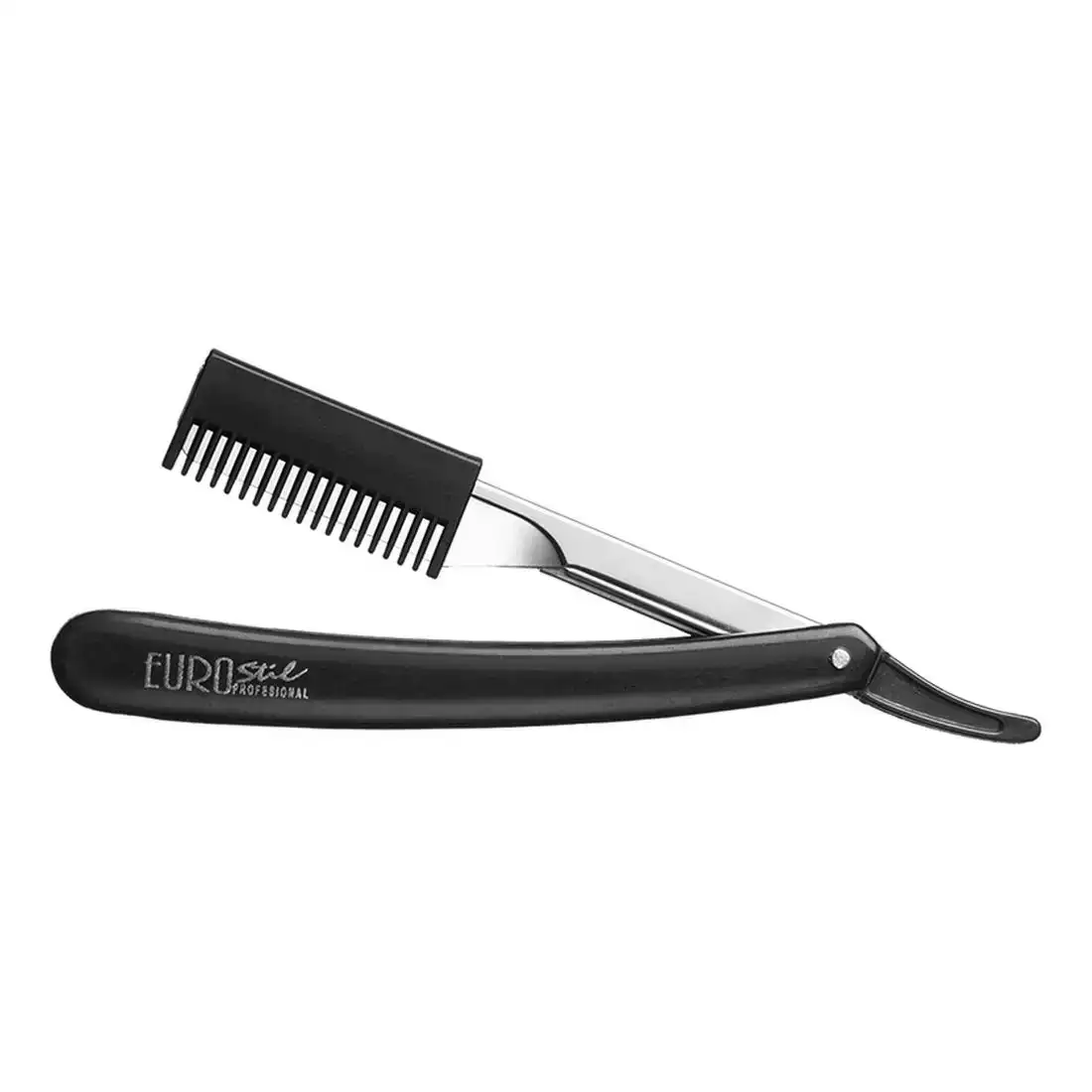 Brosse a cheveux eurostil hoja cambiable_1002. DIAYTAR COTE D'IVOIRE - Là où Chaque Achat Contribue à un Rêve. Naviguez à travers notre boutique en ligne et soutenez des artisans talentueux tout en acquérant des trésors.