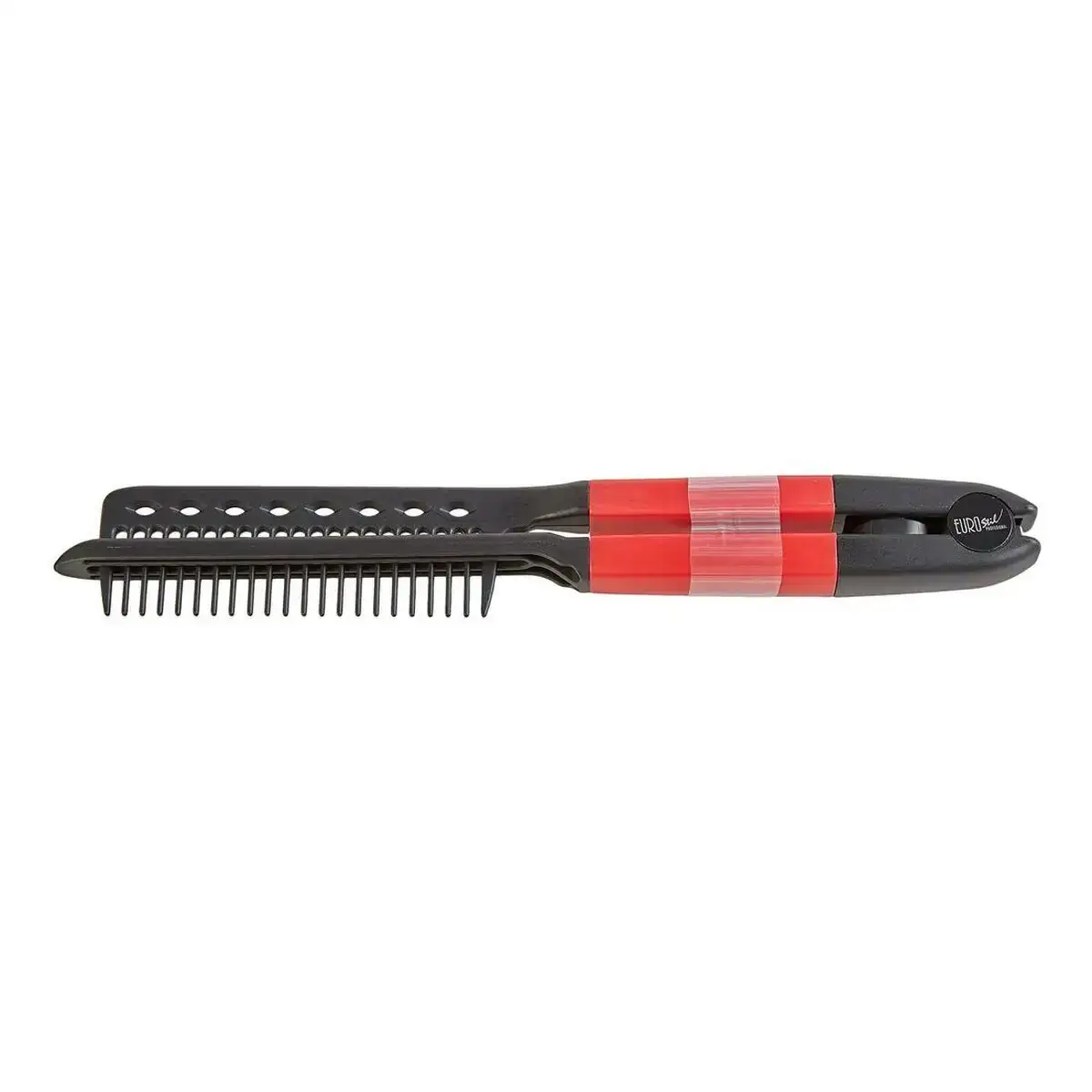 Brosse a cheveux eurostil peine alisado pour utilisation professionnelle uniquement_4016. DIAYTAR COTE D'IVOIRE - Où la Qualité est Notre Engagement. Explorez notre boutique en ligne pour découvrir des produits conçus pour vous apporter satisfaction et plaisir.