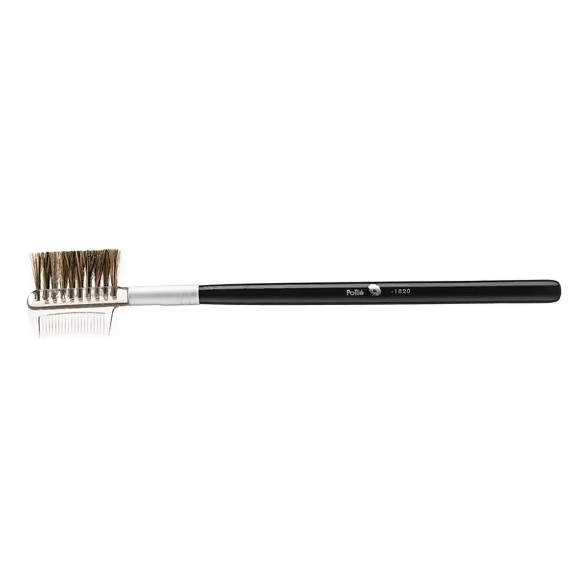 Brosse a cheveux eurostil pincel peine mascara pinceau onglets_3544. DIAYTAR COTE D'IVOIRE - Là où l'Élégance Devient un Mode de Vie. Naviguez à travers notre gamme et choisissez des produits qui apportent une touche raffinée à votre quotidien.