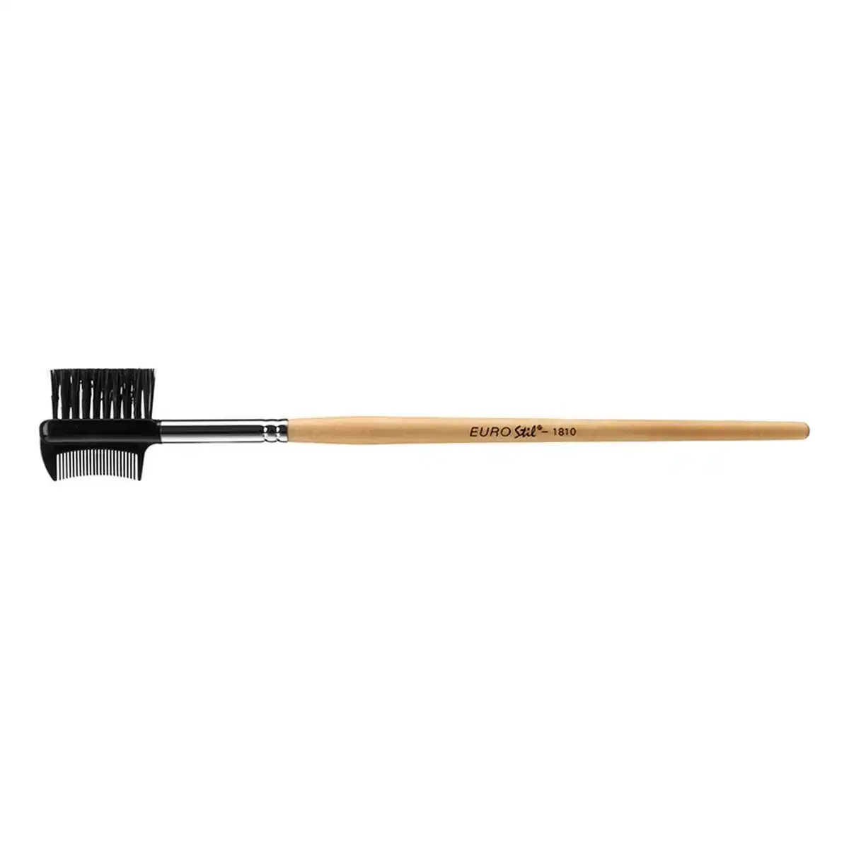 Brosse a cheveux eurostil profesional mascara pinceau onglets_7126. Bienvenue chez DIAYTAR COTE D'IVOIRE - Votre Plateforme Shopping pour Tous. Découvrez un large éventail de produits qui célèbrent la diversité et la beauté du Côte d'Ivoire.