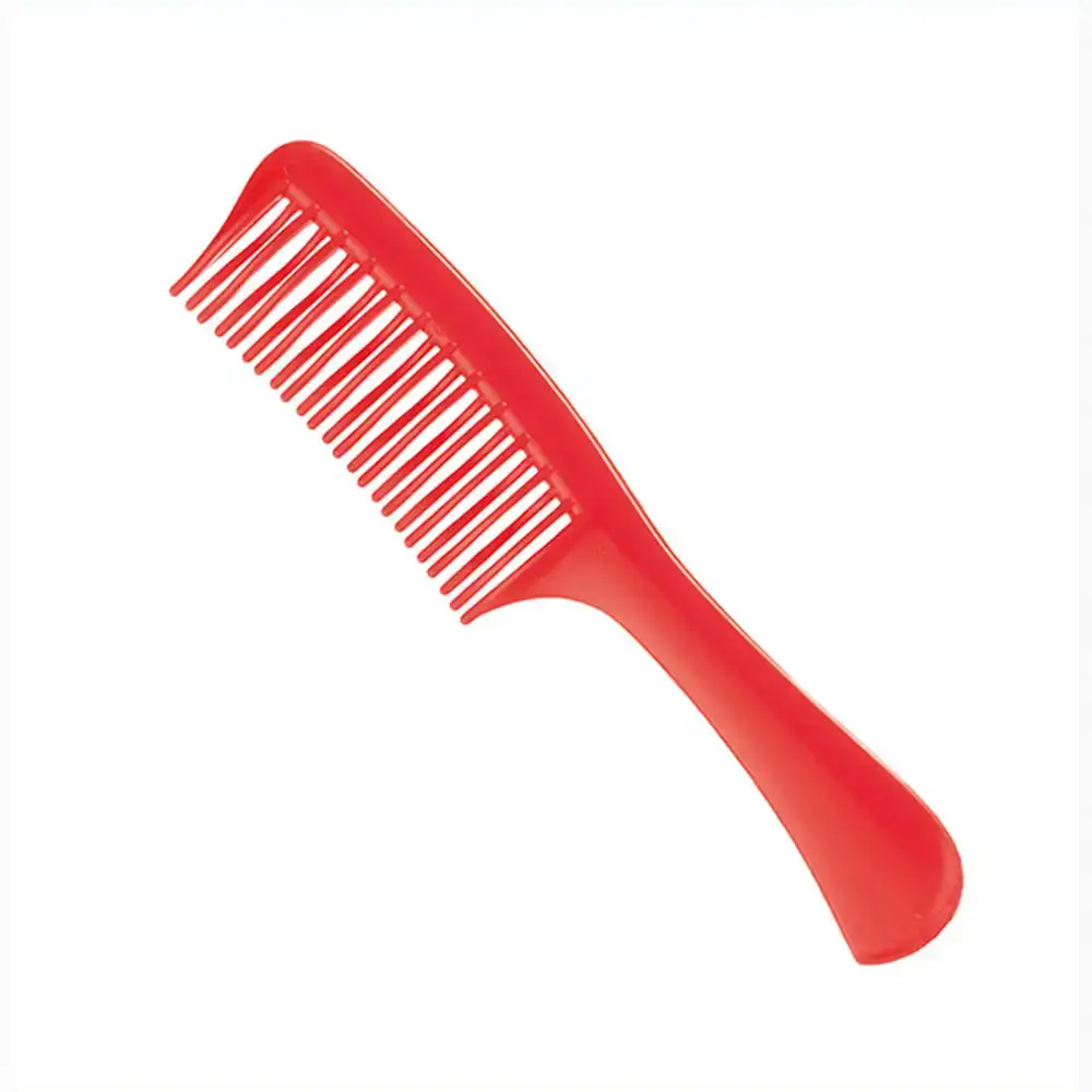 Brosse a cheveux eurostil rouge peigne_7506. DIAYTAR COTE D'IVOIRE - Votre Source de Trésors Culturels. Naviguez à travers notre catalogue et trouvez des articles qui mettent en avant la richesse de la culture sénégalaise.