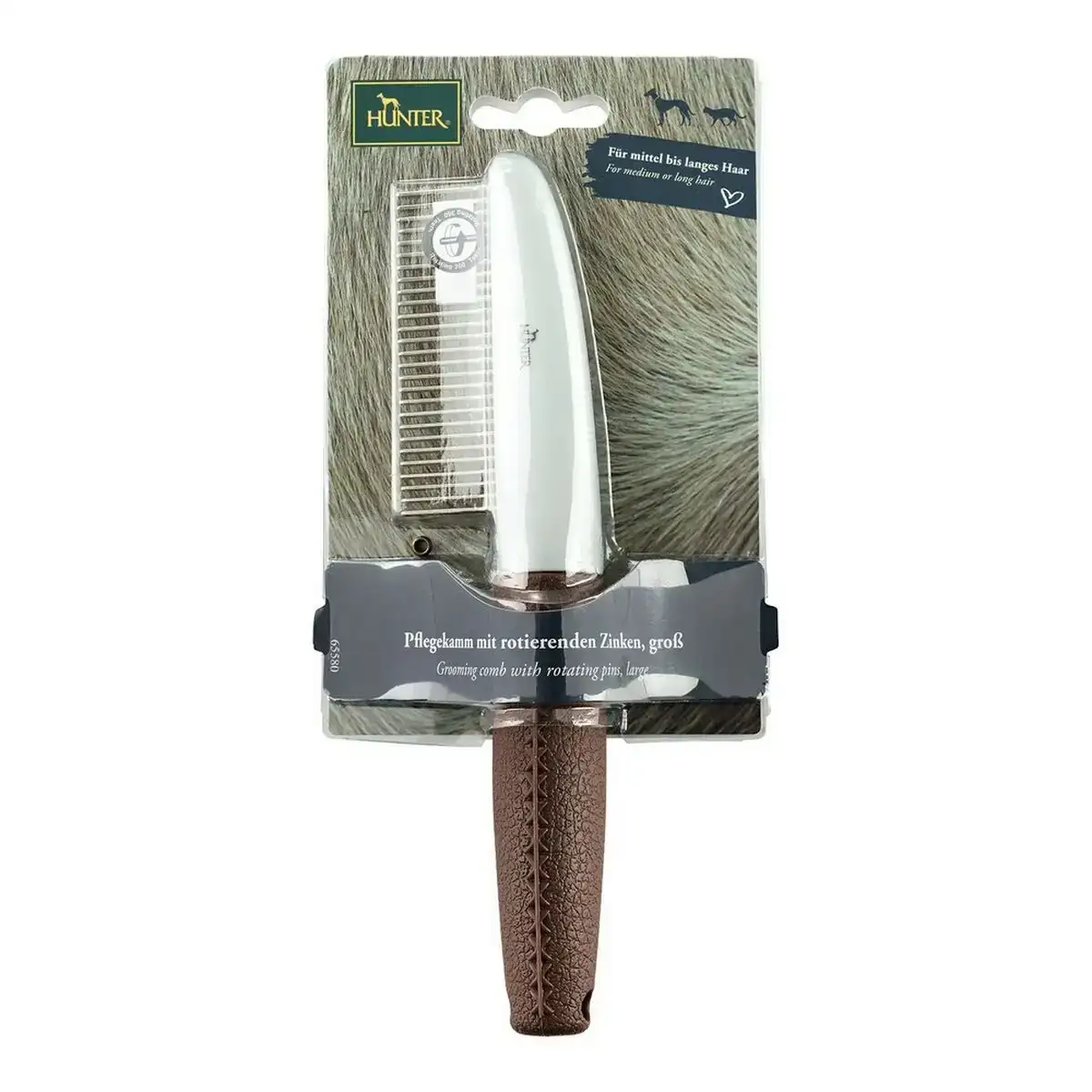 Brosse a cheveux hunter plaque tournante rateau taille l_9015. DIAYTAR COTE D'IVOIRE - Votre Plateforme Shopping Engagée. Explorez notre catalogue et choisissez des produits qui reflètent notre dévouement envers la qualité et la satisfaction du client.