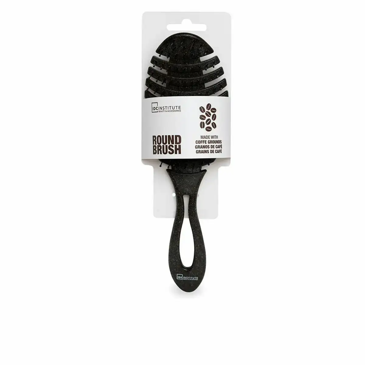 Brosse a cheveux idc institute_1497. Bienvenue sur DIAYTAR COTE D'IVOIRE - Là où le Shopping Devient une Aventure. Explorez notre catalogue et dénichez des trésors qui élargiront votre horizon shopping.