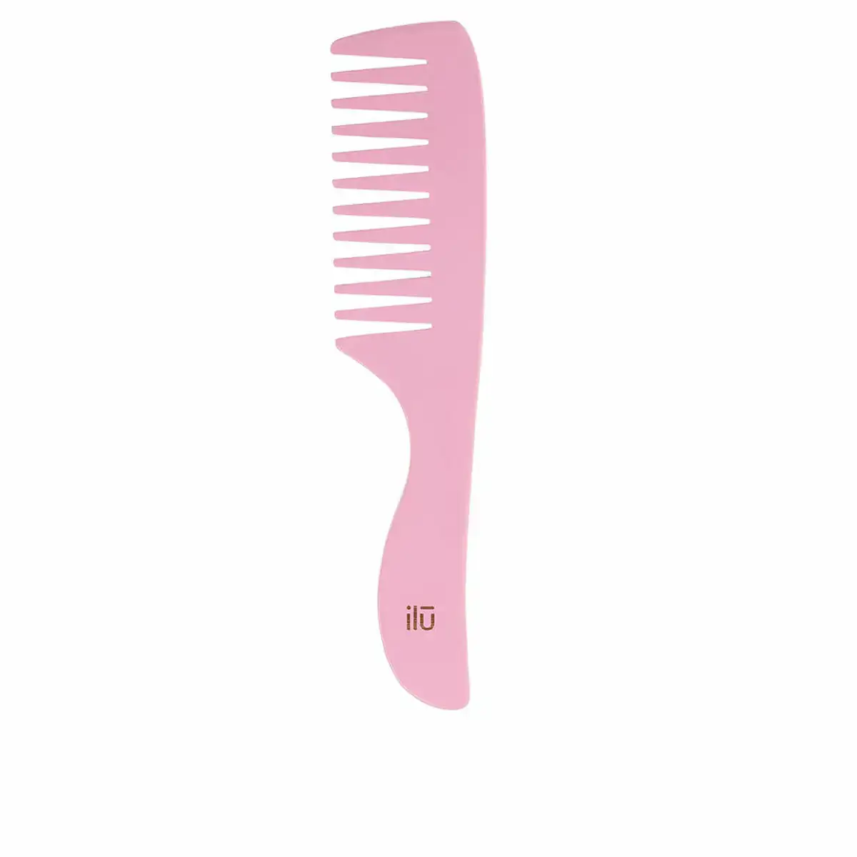 Brosse a cheveux ilu bamboom rose_4712. Entrez dans l'Univers de DIAYTAR COTE D'IVOIRE - Où Choisir est un Voyage. Explorez notre gamme diversifiée et trouvez des articles qui répondent à tous vos besoins et envies.