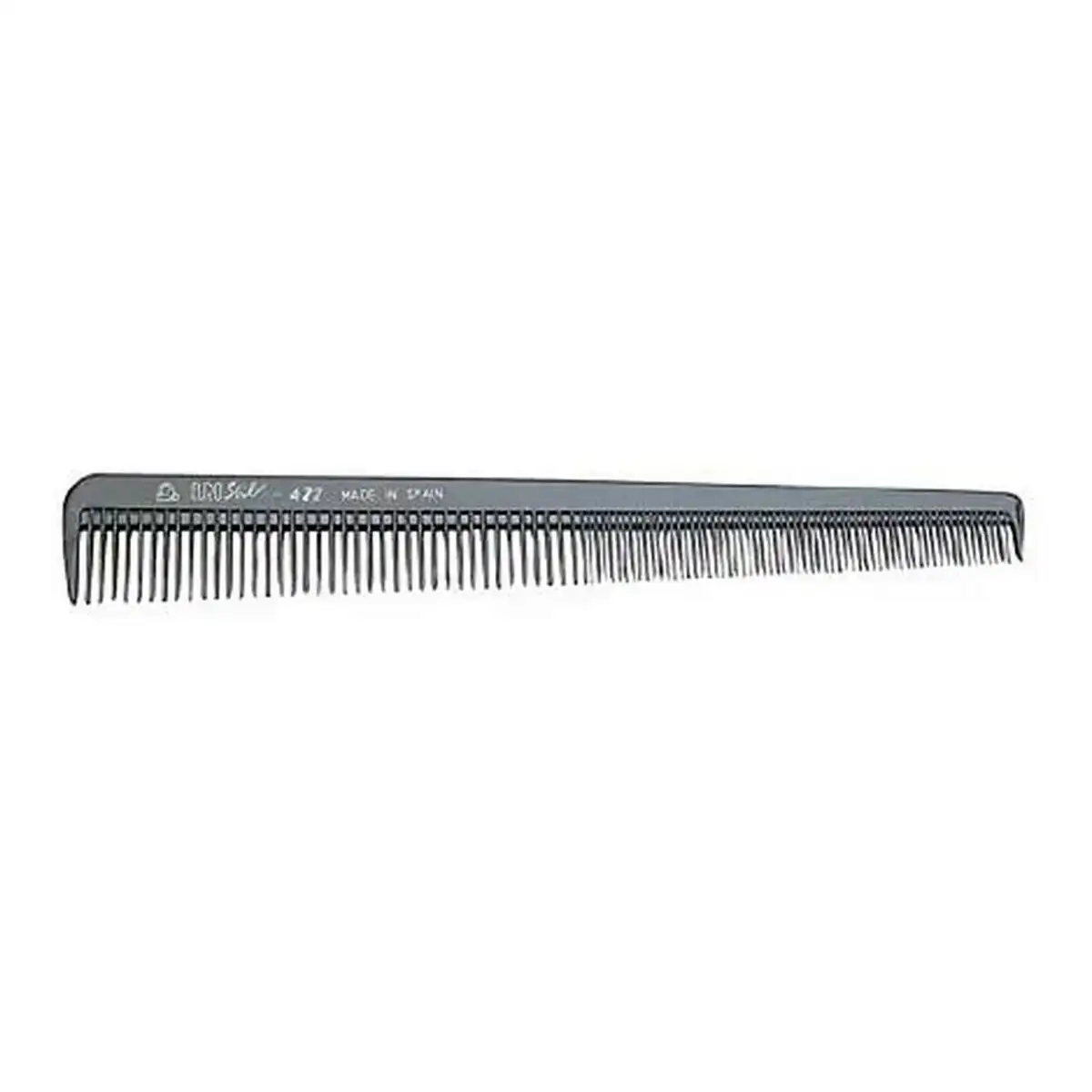 Brosse a cheveux pro eurostil peine especial_9281. Bienvenue chez DIAYTAR COTE D'IVOIRE - Où Chaque Objet a son Histoire. Découvrez notre sélection méticuleuse et choisissez des articles qui racontent l'âme du Côte d'Ivoire.