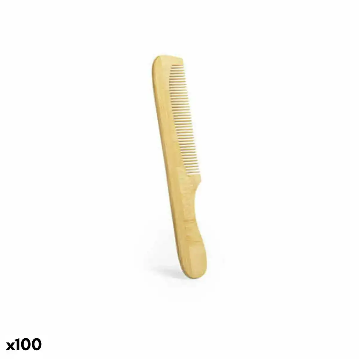 Brosse a cheveux sam labs 146504 100 unites _3904. DIAYTAR COTE D'IVOIRE - Où Chaque Détail Compte. Parcourez nos produits soigneusement sélectionnés et choisissez des articles qui correspondent à votre style et à vos valeurs.