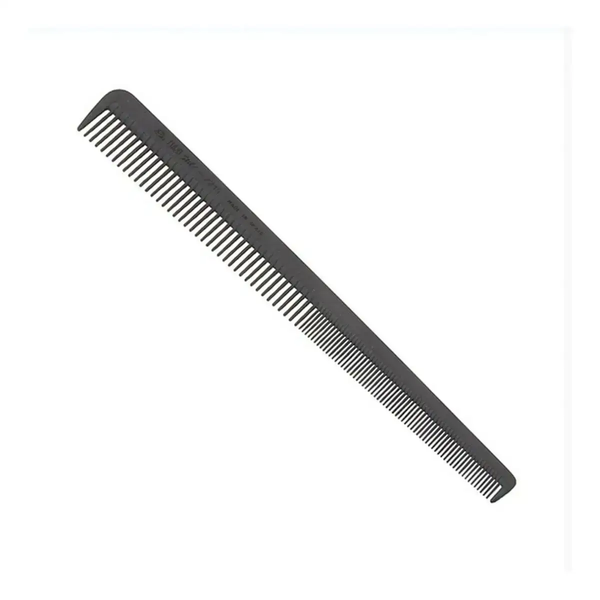 Brosse a cheveux special eurostil peine especial carbone 18 cm _8930. Bienvenue dans l'univers captivant de DIAYTAR COTE D'IVOIRE - Votre Plateforme de Shopping Tout-en-Un. Parcourez notre boutique en ligne pour découvrir des produits uniques, allant des articles ménagers aux élégants accessoires de mode.