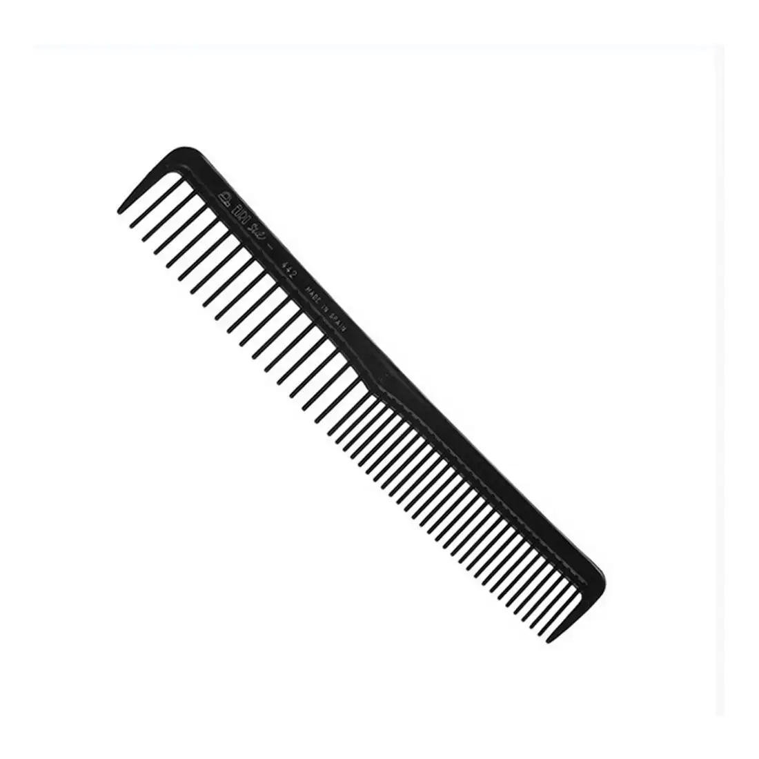 Brosse a cheveux special eurostil_5689. DIAYTAR COTE D'IVOIRE - Où Chaque Détail Fait la Différence. Parcourez notre sélection soignée et choisissez des articles qui rehaussent votre quotidien, du fonctionnel à l'esthétique.