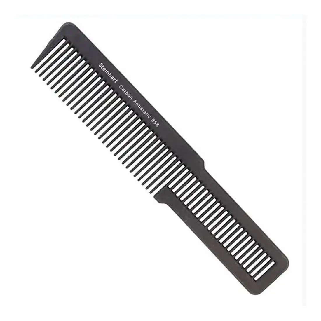 Brosse a cheveux steinhart antistatic no 858 carbone_7065. DIAYTAR COTE D'IVOIRE - Là où Chaque Achat Contribue à un Rêve. Naviguez à travers notre boutique en ligne et soutenez des artisans talentueux tout en acquérant des trésors.
