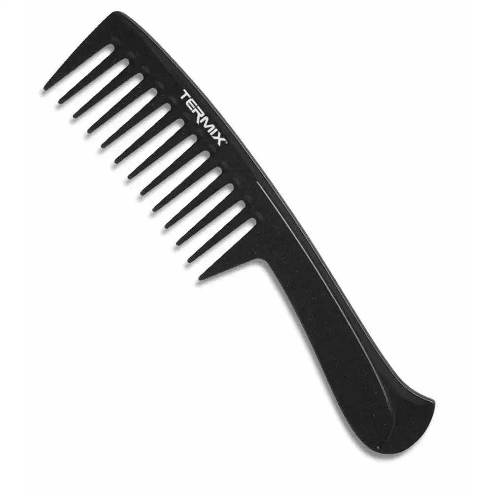 Brosse a cheveux termix porfesional 802 noir titane_6482. DIAYTAR COTE D'IVOIRE - Votre Destination pour un Shopping Unique. Parcourez notre catalogue et trouvez des articles qui vous inspirent et vous édifient.