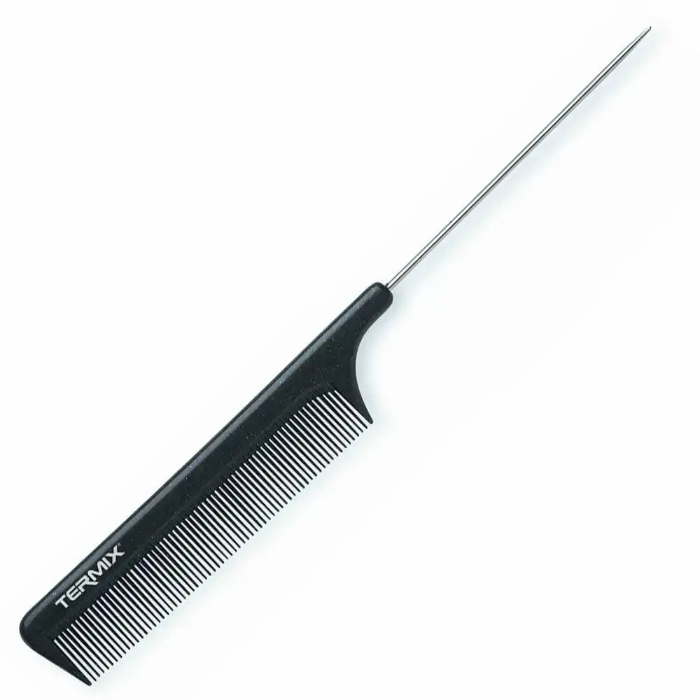 Brosse a cheveux termix porfesional 821 noir titane_6879. DIAYTAR COTE D'IVOIRE - L'Art de Vivre le Shopping Authentique. Découvrez notre boutique en ligne et trouvez des produits qui incarnent la passion et le savoir-faire du Côte d'Ivoire.