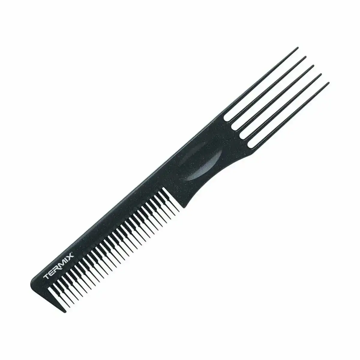 Brosse a cheveux termix porfesional 876 noir titane_2278. DIAYTAR COTE D'IVOIRE - Votre Passage vers l'Exceptionnel. Explorez notre boutique en ligne, où chaque produit est choisi avec soin pour offrir une expérience de shopping inoubliable.