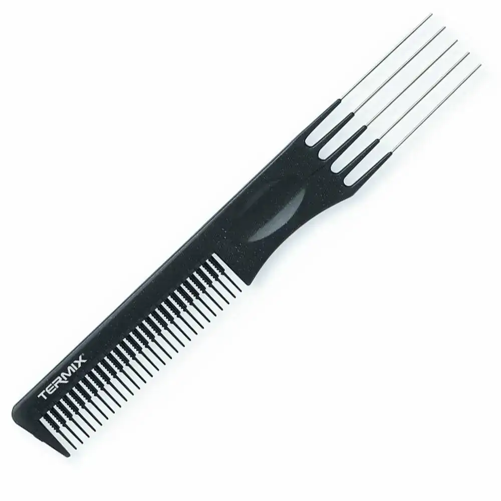 Brosse a cheveux termix porfesional 877 noir titane_1596. DIAYTAR COTE D'IVOIRE - Là où la Découverte est au Rendez-vous. Plongez dans notre catalogue et trouvez des articles qui éveilleront votre curiosité et élargiront vos horizons.