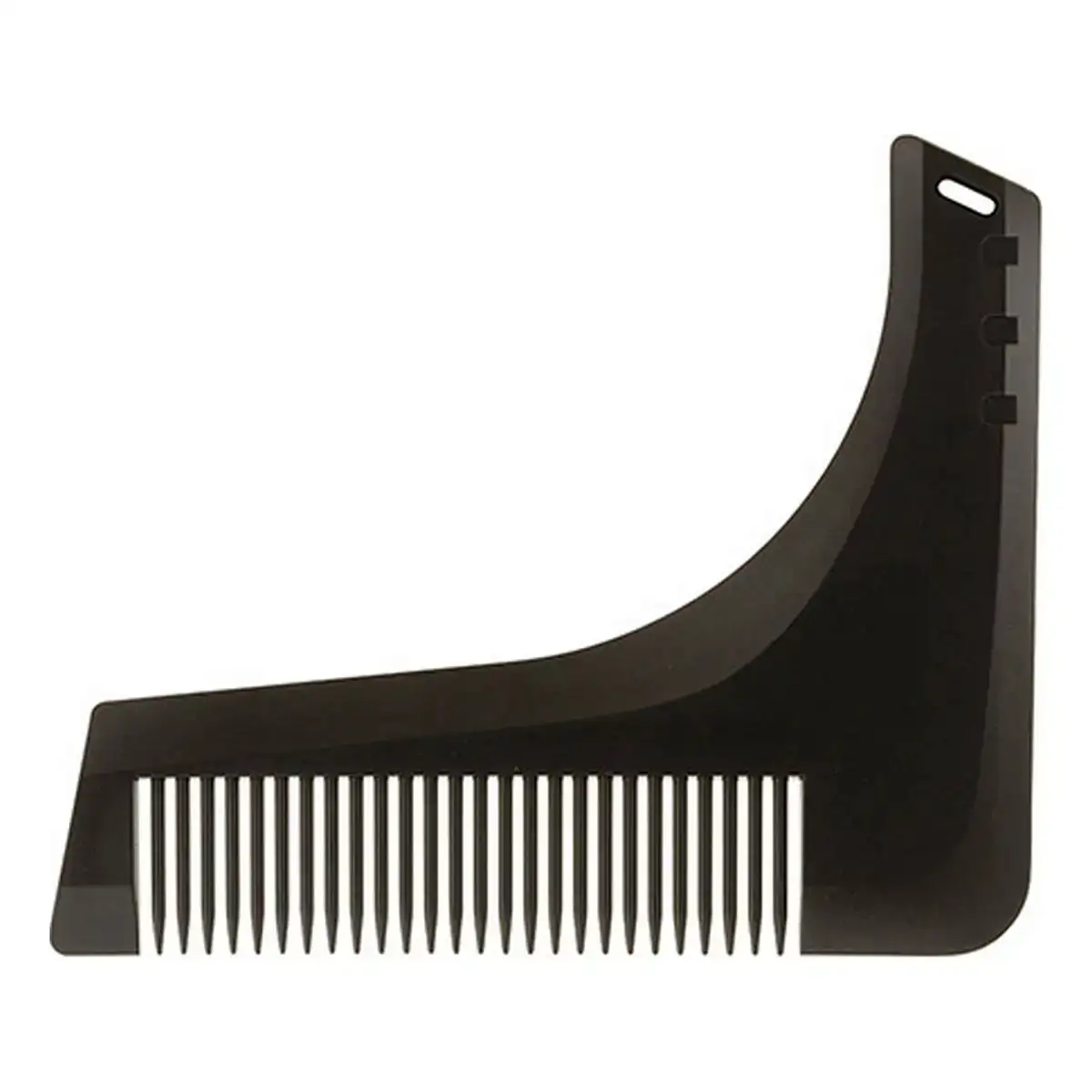 Brosse a cheveux xanitalia barbe_1071. Bienvenue sur DIAYTAR COTE D'IVOIRE - Où Chaque Article a son Histoire. Découvrez notre sélection méticuleuse de produits qui racontent l'authenticité et la beauté du Côte d'Ivoire.