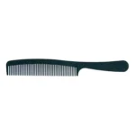 Brosse a cheveux xanitalia pom delrin peigne_5370. DIAYTAR COTE D'IVOIRE - Votre Escapade Shopping Virtuelle. Explorez notre boutique en ligne et dénichez des trésors qui évoquent la culture et le savoir-faire sénégalais, un clic à la fois.